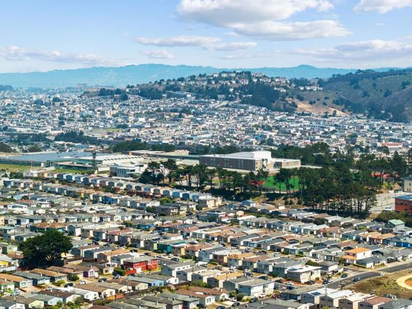 88 Menlo Avenue, Daly City CA 94015