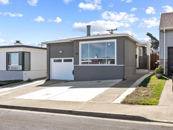 88 Menlo Avenue, Daly City CA 94015