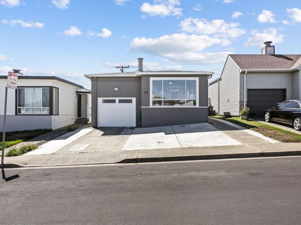 88 Menlo Avenue, Daly City CA 94015
