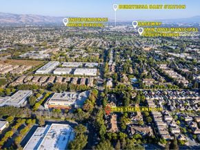 1895 Sheri Ann Circle, San Jose CA 95131