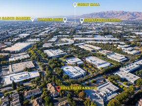 1895 Sheri Ann Circle, San Jose CA 95131