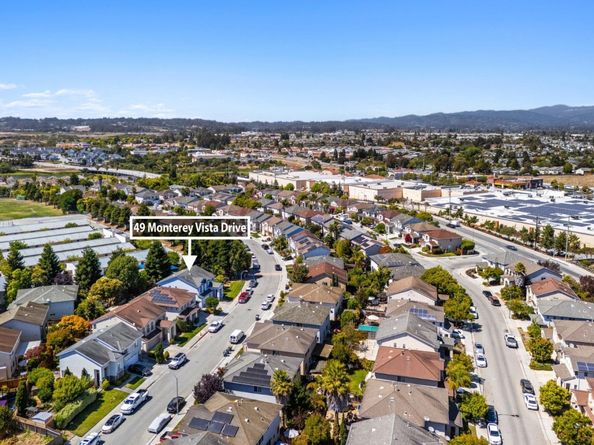 49 Monterey Vista Drive, Watsonville CA 95076