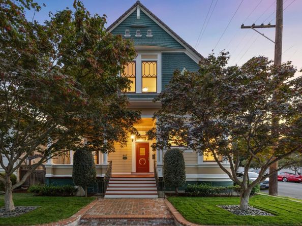 447 N 2nd Street, San Jose CA 95112