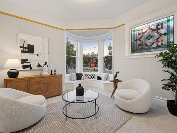 447 N 2nd Street, San Jose CA 95112