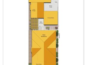 447 N 2nd Street, San Jose CA 95112