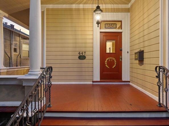 447 N 2nd Street, San Jose CA 95112
