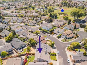 1003 Avalon Avenue, Foster City CA 94404