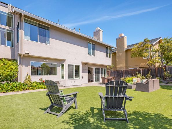 1003 Avalon Avenue, Foster City CA 94404