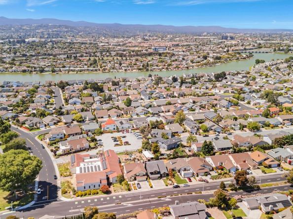1003 Avalon Avenue, Foster City CA 94404