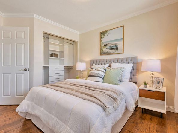 1003 Avalon Avenue, Foster City CA 94404