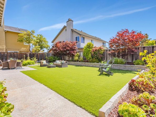 1003 Avalon Avenue, Foster City CA 94404