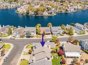 1003 Avalon Avenue, Foster City CA 94404