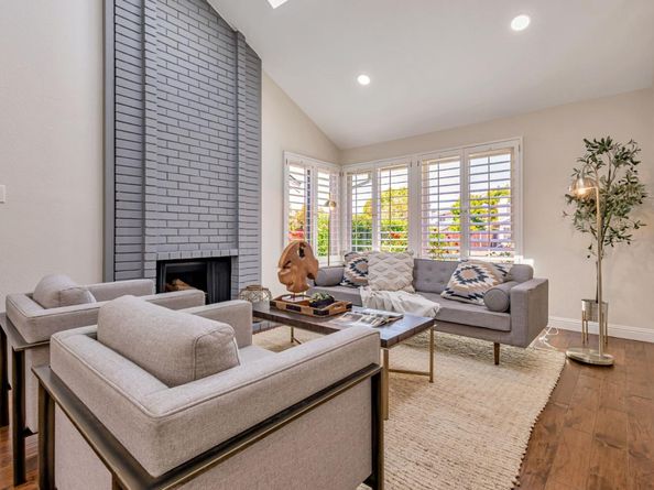 1003 Avalon Avenue, Foster City CA 94404