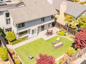 1003 Avalon Avenue, Foster City CA 94404