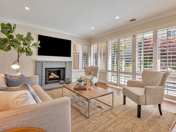 1003 Avalon Avenue, Foster City CA 94404