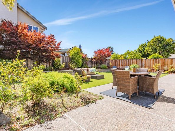 1003 Avalon Avenue, Foster City CA 94404