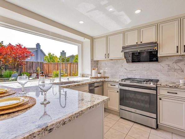 1003 Avalon Avenue, Foster City CA 94404