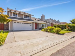 1003 Avalon Avenue, Foster City CA 94404
