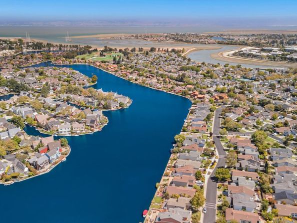 1003 Avalon Avenue, Foster City CA 94404