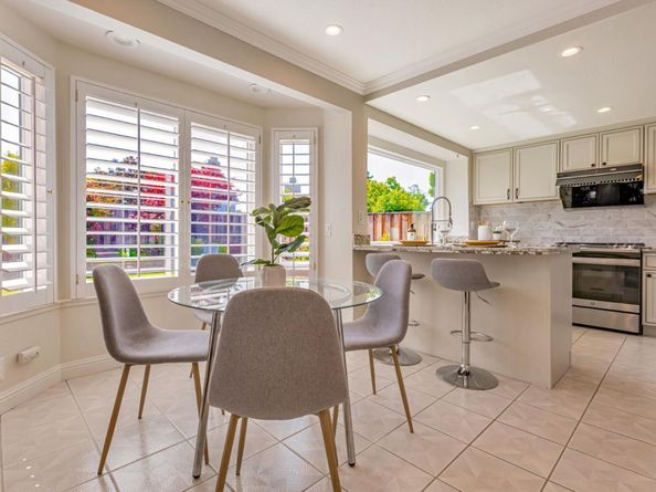 1003 Avalon Avenue, Foster City CA 94404