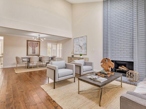 1003 Avalon Avenue, Foster City CA 94404