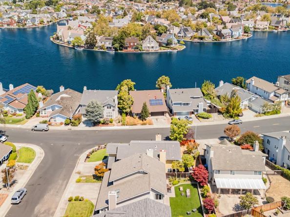 1003 Avalon Avenue, Foster City CA 94404