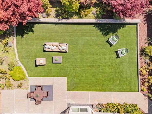 1003 Avalon Avenue, Foster City CA 94404