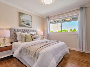 1003 Avalon Avenue, Foster City CA 94404