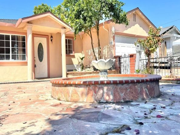 4573 Bolero Drive, San Jose CA 95111