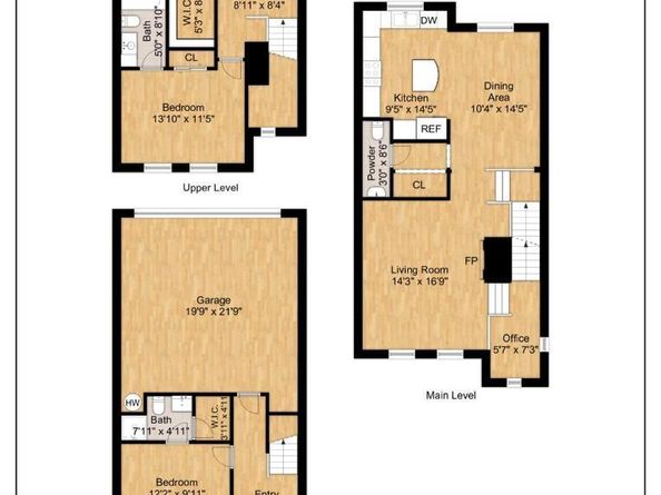 493 Magritte Way, Mountain View CA 94041