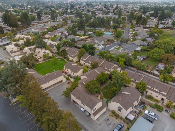 8105 Kern Avenue 33, Gilroy CA 95020
