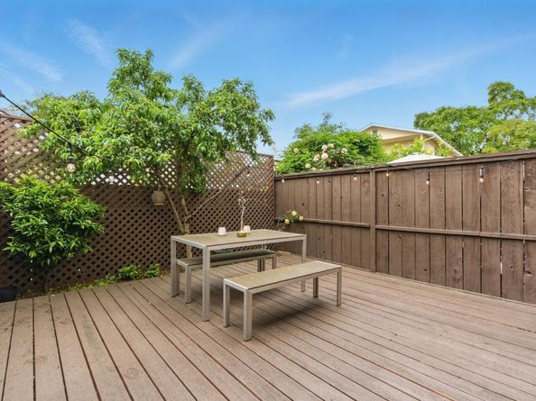 415 Oak Avenue, Redwood City CA 94061