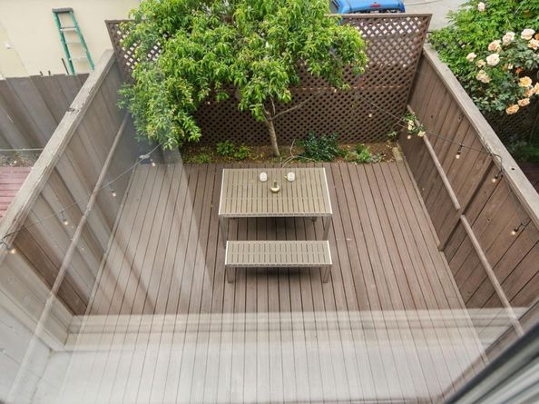 415 Oak Avenue, Redwood City CA 94061