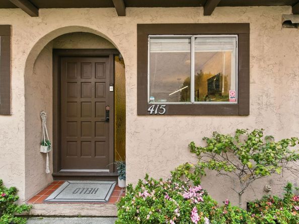 415 Oak Avenue, Redwood City CA 94061