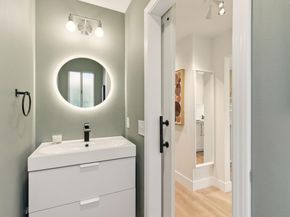 415 Oak Avenue, Redwood City CA 94061