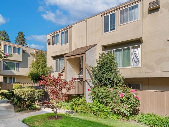 380 Auburn Way 10, San Jose CA 95129