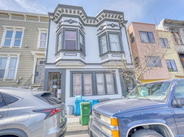 1887 Oakdale Avenue, San Francisco CA 94124