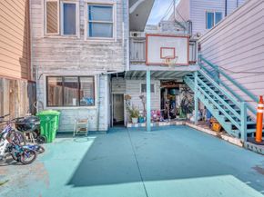 1887 Oakdale Avenue, San Francisco CA 94124