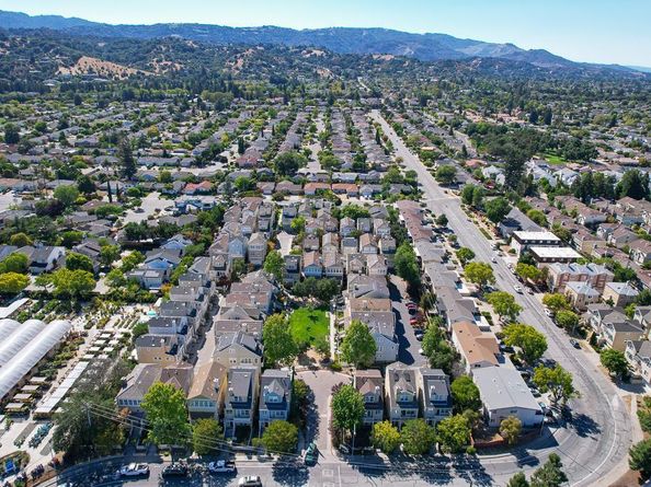 11510 Bianchini Lane, Cupertino CA 95014