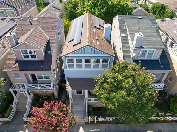 11510 Bianchini Lane, Cupertino CA 95014