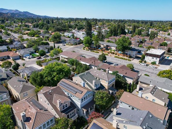 11510 Bianchini Lane, Cupertino CA 95014