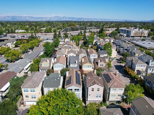 11510 Bianchini Lane, Cupertino CA 95014