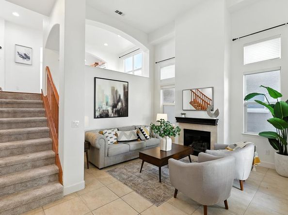 11510 Bianchini Lane, Cupertino CA 95014