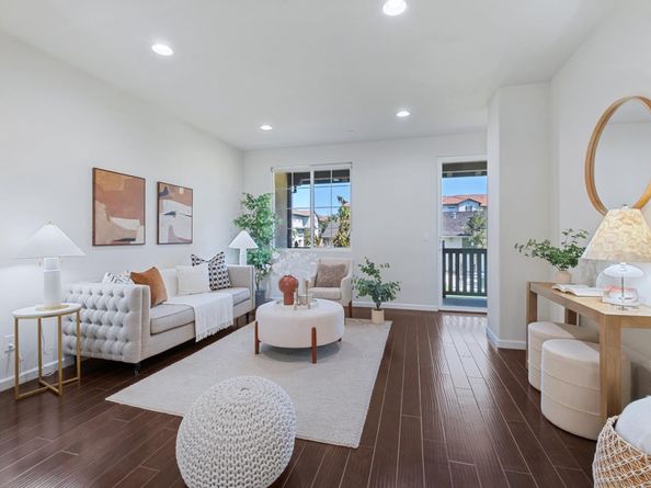 1055 Thyme, San Jose CA 95133