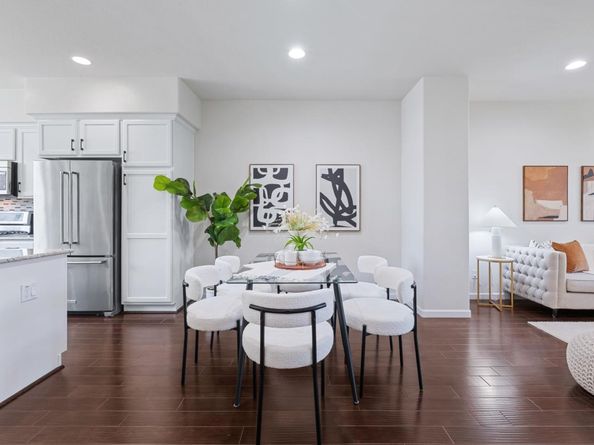 1055 Thyme, San Jose CA 95133