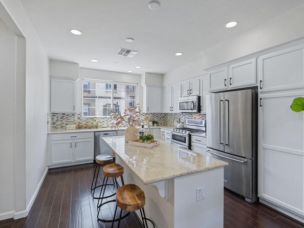 1055 Thyme, San Jose CA 95133