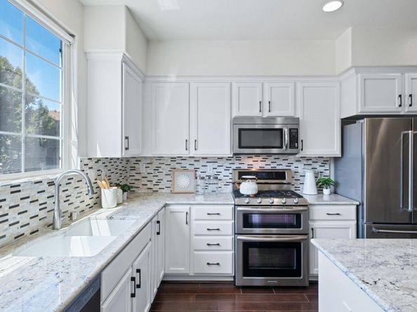 1055 Thyme, San Jose CA 95133