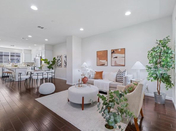 1055 Thyme, San Jose CA 95133
