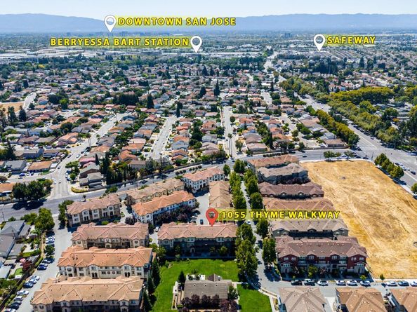 1055 Thyme, San Jose CA 95133