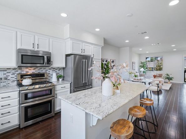 1055 Thyme, San Jose CA 95133